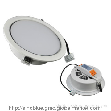24W CE&RoHS 1800LM LED Downlights